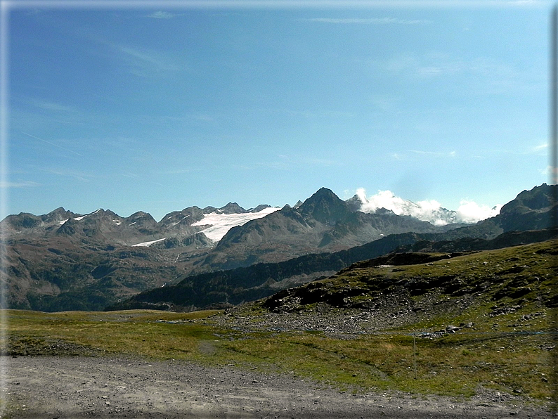 foto Monte Belvedere